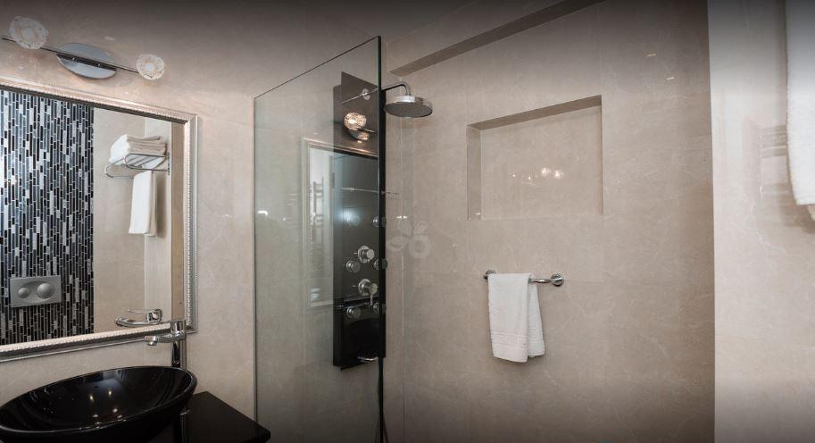 Lucis Pera Hotel Istanbul Exterior foto