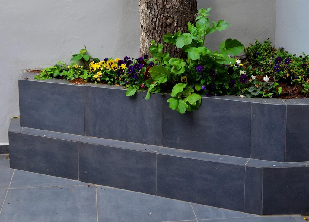 Lucis Pera Hotel Istanbul Exterior foto